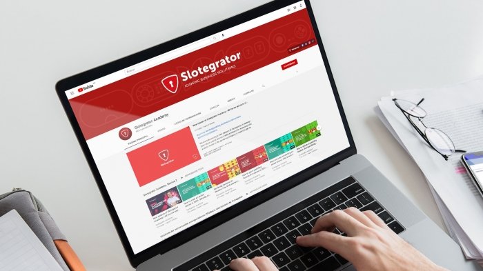 slotegrator-launches-youtube-channel-to-bolster-its-educational-division