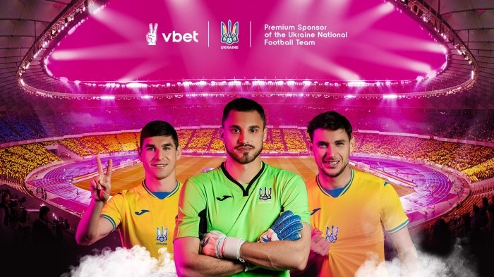 vbet-becomes-ukrainian-national-football-team’s-premium-sponsor