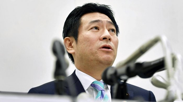 japan-lawmaker-faces-four-years-in-prison-over-bribes-from-china-gambling-operator