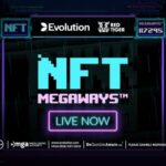 evolution’s-red-tiger-brand-launches-first-slot-game-to-integrate-nfts