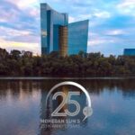 mohegan-sun-celebrates-25th-anniversary-with-concerts,-giveaways,-more