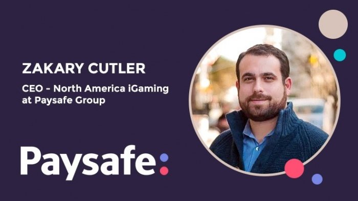 paysafe-appoints-zakary-cutler-as-ceo-of-igaming-business