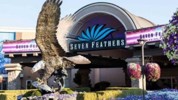 oregon’s-seven-feathers-casino-closes-temporarily-to-upgrade-system-infrastructure