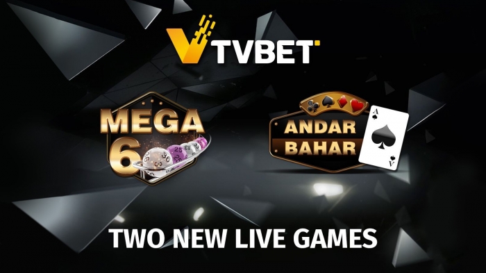 tvbet-launches-two-new-games-“andar-bahar”-and-“mega-6”