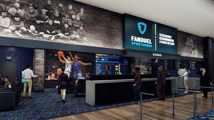 fanduel-to-open-retail-sportsbook-at-suquamish-clearwater-casino-in-washington
