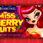 bgaming-launches-“miss-cherry-fruits”-slot-game