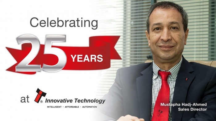 sales-director-for-innovative-technology-celebrates-a-quarter-century-in-the-position