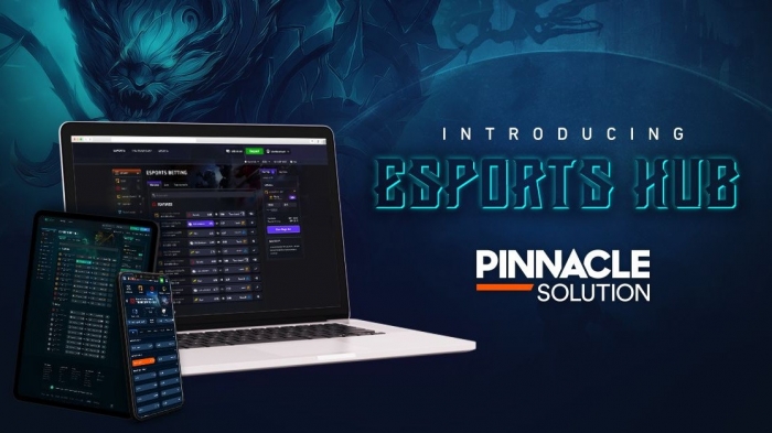 pinnacle’s-b2b-sportsbook-rolls-out-esports-product-hub