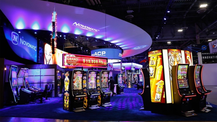novomatic-delivers-latest-offerings-at-g2e-revival,-with-a-focus-on-progressives
