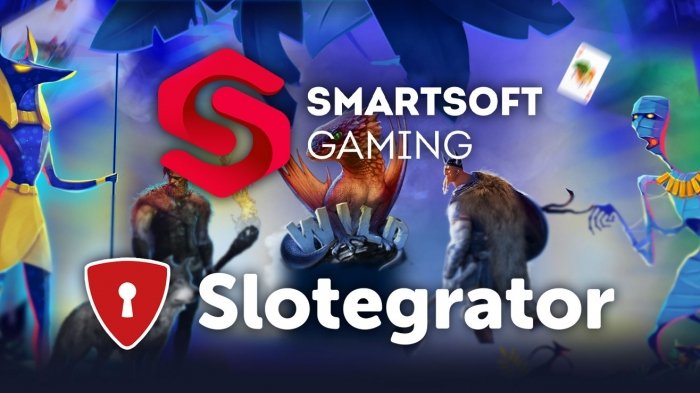slotegrator-integrates-smartsoft-gaming’s-slots-and-games