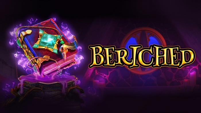 evolution’s-red-tiger-releases-new-magic-themed-slot-‘beriched’