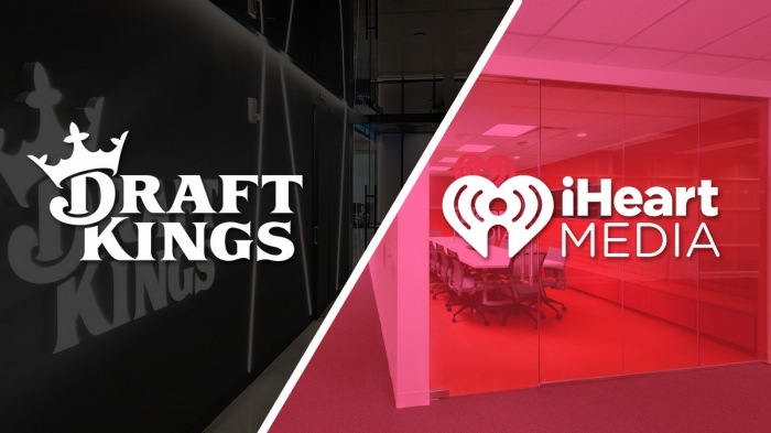 draftkings-and-iheartmedia-partner-on-official-odds-for-audio,-media-content-distribution