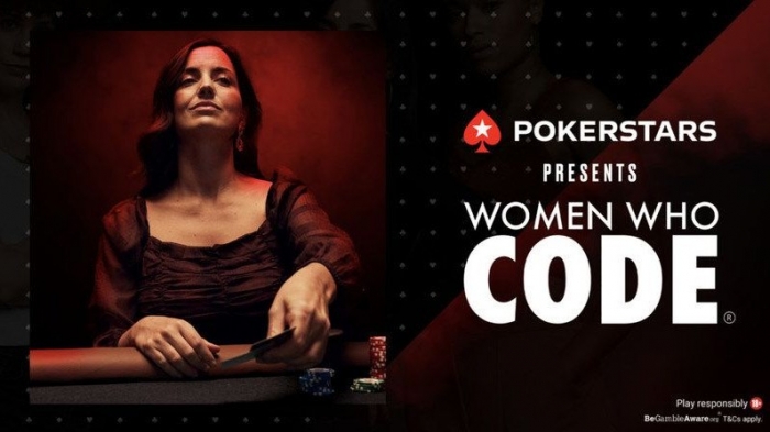 pokerstars-partners-with-women-who-code-to-improve-female-representation