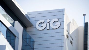 gig-reports-20%-revenue-increase-in-the-third-quarter