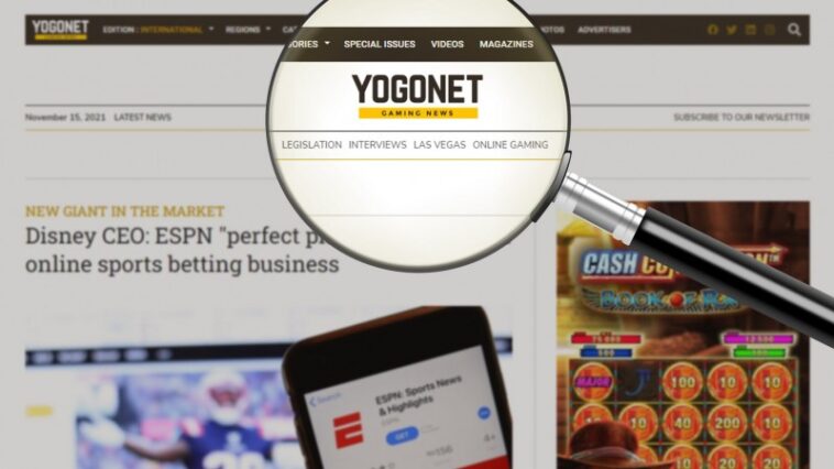 yogonet-upgrades-its-platform:-simpler,-more-dynamic,-and-with-sectorized-content