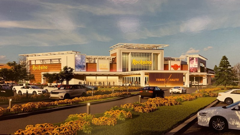  Indiana Gaming Commission decides today the Vigo County casino license winner