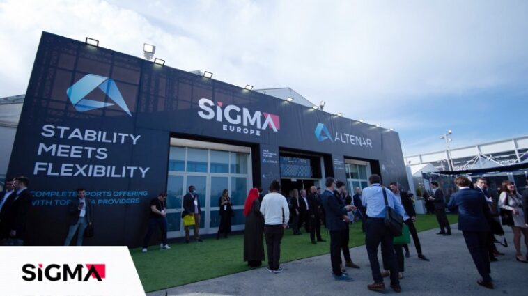 sigma-europe's-malta-week-first-day-sees-conferences,-tournaments,-startup-pitch-competitions