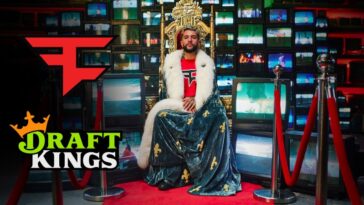 draftkings-partners-with-esports,-youth-culture-media-platform-faze-clan