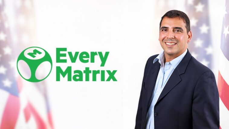 everymatrix-adds-former-draftkings-exec-greg-ivry-to-miami-office