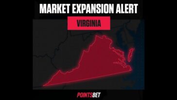 pointsbet-set-to-debut-in-virginia-sports-betting-with-colonial-downs