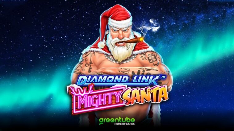 greentube-launches-christmas-themed-festive-slot