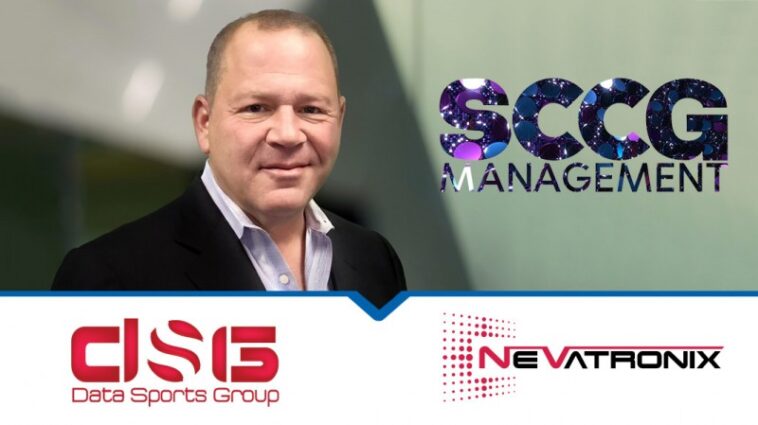 sccg-unveils-new-sports-betting-terminal-and-alliances-at-sbc-summit-north-america