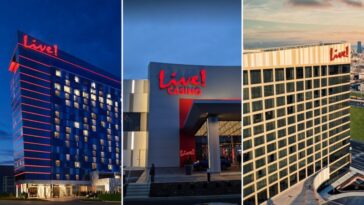 cordish-enters-sale-and-leaseback-deal-for-three-live!-casinos-with-real-estate-trust-glpi