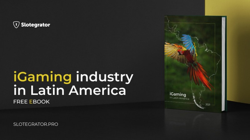 Slotegrator releases new ebook analyzing LatAm iGaming market