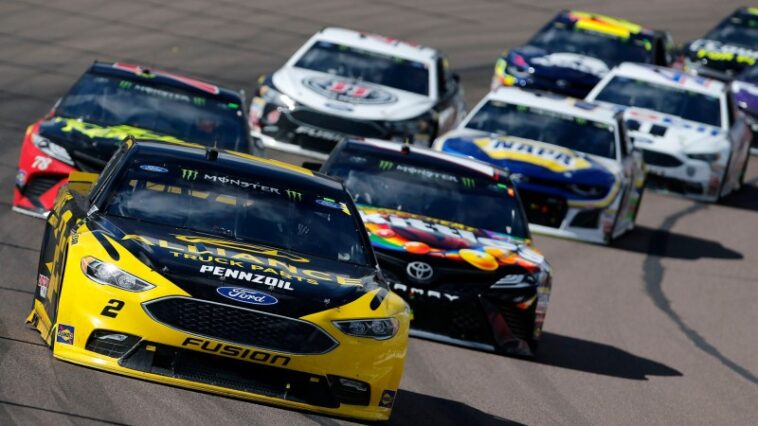 nascar-to-create-feature-matchups-and-different-types-of-betting-with-genius-sports