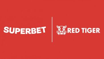 evolution's-red-tiger-signs-exclusive-deal-with-romanian-operator-superbet