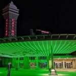 casino-niagara-celebrates-25th-anniversary;-new-entertainment-centre-underway