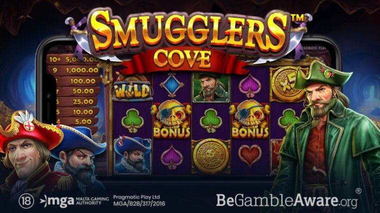 pragmatic-play-rolls-out-treasure-hunt-themed-slot-title