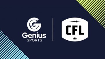 genius-sports-signs-sports-betting-data,-content-deal-with-canadian-football-league