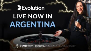 evolution-debuts-in-buenos-aires-province-as-first-live-casino-provider