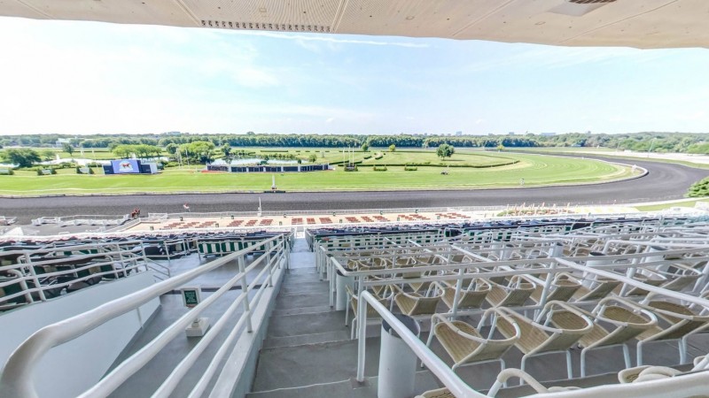  Illinois rejects Arlington Racecourse request to operate OTB parlors in 2022, citing track shutdown