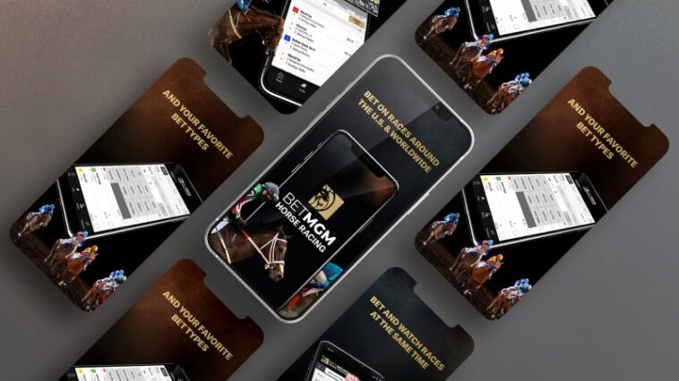 betmgm-launches-horse-racing-app-in-florida-and-louisiana;-“key-part”-of-market-expansion-plans