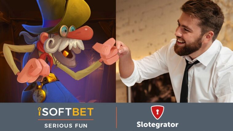 slotegrator-integrates-isoftbet-content-in-comprehensive-deal