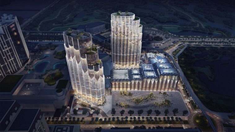 melco-partners-with-marriott-to-bring-first-w-hotel-to-macau-as-part-of-studio-city-expansion