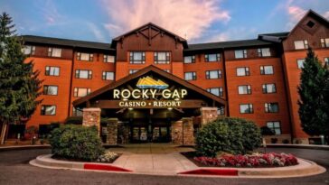 golden-entertainment's-rocky-gap-casino-resort-appoints-new-svp-and-gm