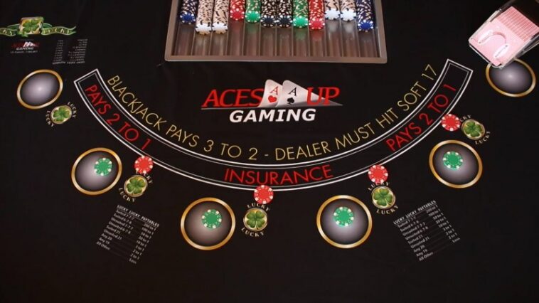 ags-acquires-aces-up-gaming's-'lucky-lucky'-blackjack-side-bet
