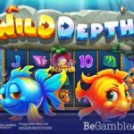 pragmatic-play-rolls-out-underwater-themed-slot-“wild-depths”