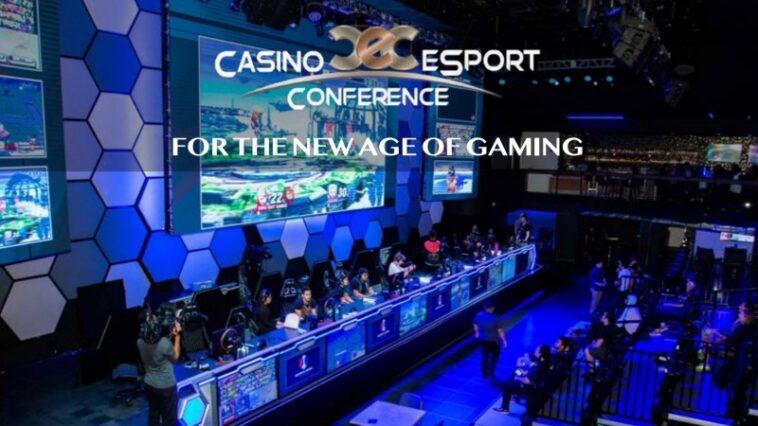 casino-esport-conference-to-address-the-need-for-casinos-to-embrace-metaverse-technologies