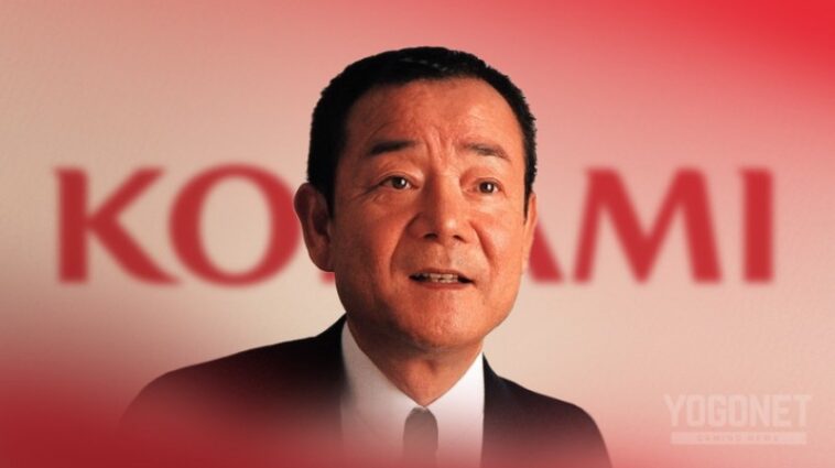 konami-founder-kagemasa-kozuki-to-be-inducted-in-mississippi-gaming-hall-of-fame