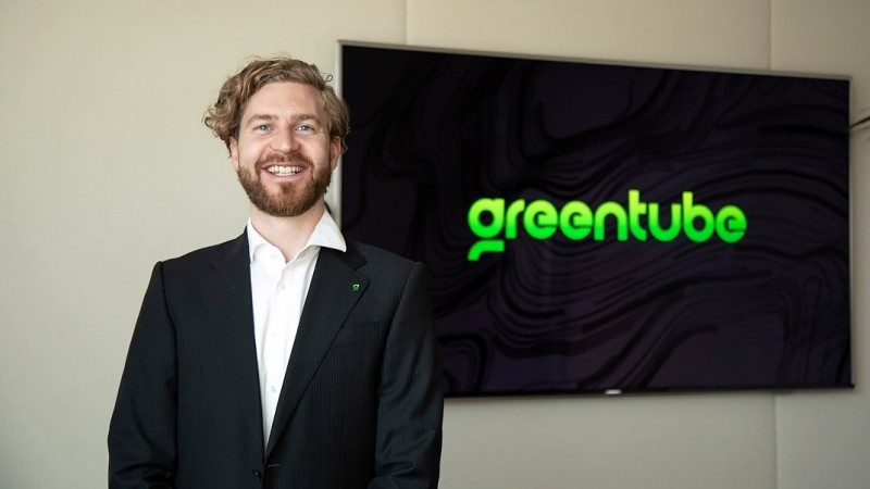 Greentube teams up with GAN to expand US offering