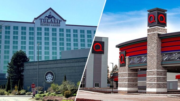 draftkings-to-open-two-sportsbooks-in-washington-at-tulalip's-casinos