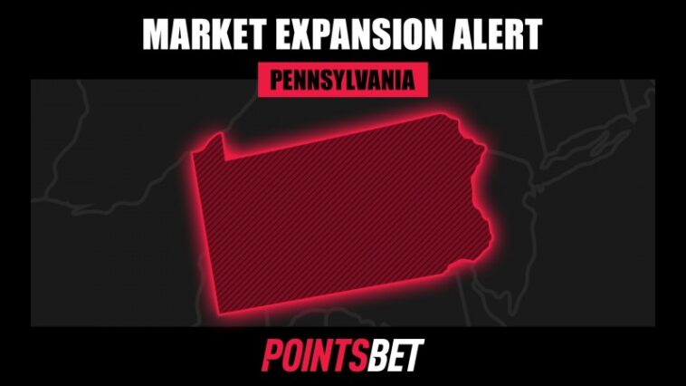 pointsbet-gets-pennsylvania-sports-betting,-igaming-licenses-via-deal-with-penn-national