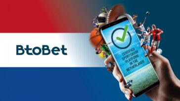 btobet-gets-license-for-its-sportsbook-platform-in-the-netherlands