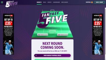 boylesports-to-bring-20shots'-fantasy-football-jackpot-game-fantasy5-to-uk,-ireland