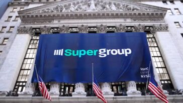 super-group-debuts-on-new-york-stock-exchange-today