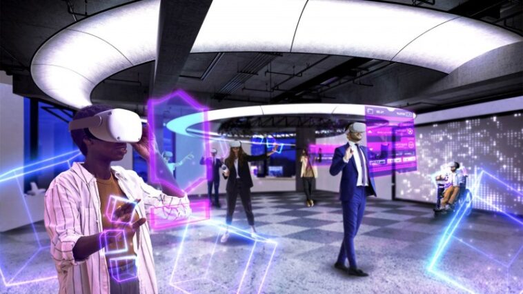 entain-to-enter-metaverse-with-new-global-innovation-hub-ennovate,-$134m-investment